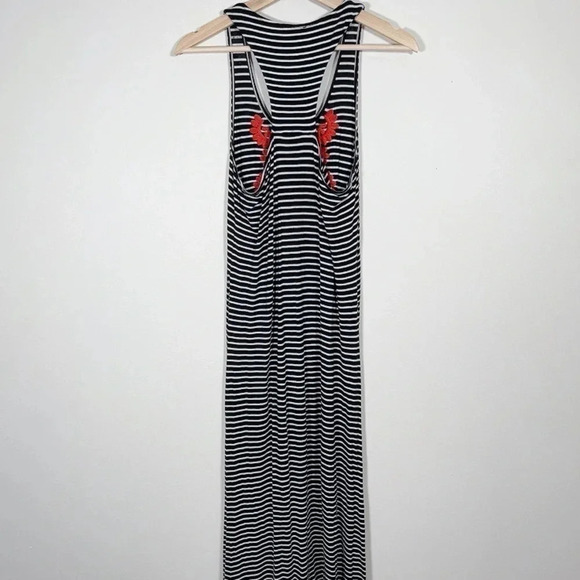 🌟✨2 for $20 ✨🌟 THML |  STRIPED MAXI DRESS - Picture 12 of 12